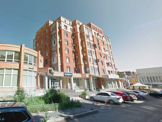 ‼️Центр‼️ 3к квартира в новобудові біля Листопада, 70 м², інд.опалення Полтава