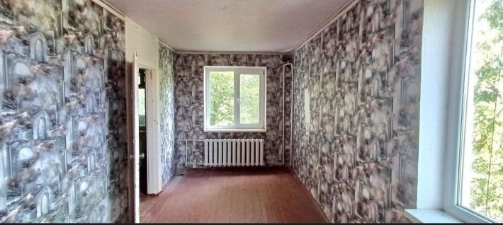 Продаж квартири 2-х кімнатна, 8 міська лікарня - фото 1