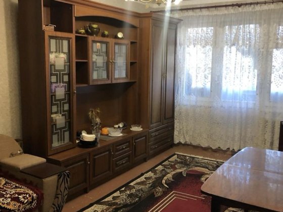 3 х кімнатна квартира Кривой Рог