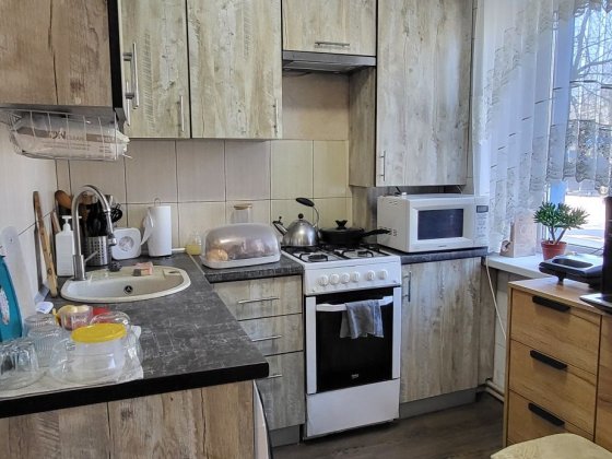 Продам 3ком на Подоле индивидуальное Полтава