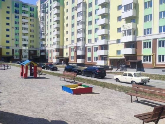 Продаж 1 кім квартири 5/9 Індив опал Новобуд В експл 2024 р Сади№18682 Полтава