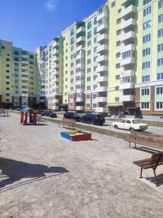 Продаж 1 кім квартири 5/9 Індив опал Новобуд В експл 2024 р Сади№18682 - фото 1