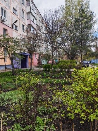 Продам 3 кімнатну квартиру на проспекті Свободи - фото 1