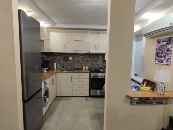 Продаж 2 кімнатної квартири 3/5 пов Цегла Розд. кім. Ремонт Центр (Ваучер) №18962 Полтава