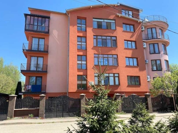 Продаж 3 кімнатної квартири в будинку клубного типу - фото 1