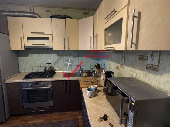 Продаж 2к квартири на Леваді, 8/10, 63м² Полтава