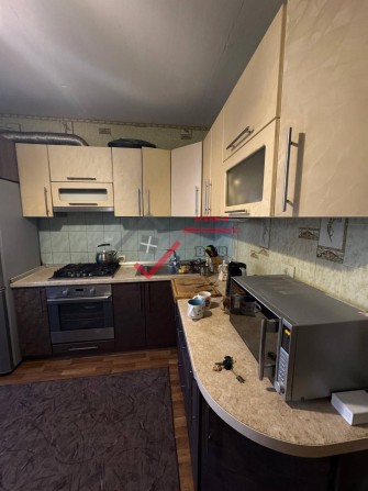 Продаж 2к квартири на Леваді, 8/10, 63м² - фото 1