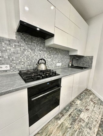 Без комісії!Центральний парк!1к квартира 40м2!ГАЗ - фото 1