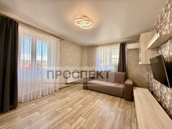 Продам 1 кімн.квартиру з ремонтом вул. Сумської Тероборони Сумы
