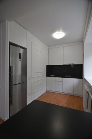 Продаж 1кімн.квартири в центрі з ремонтом - фото 1