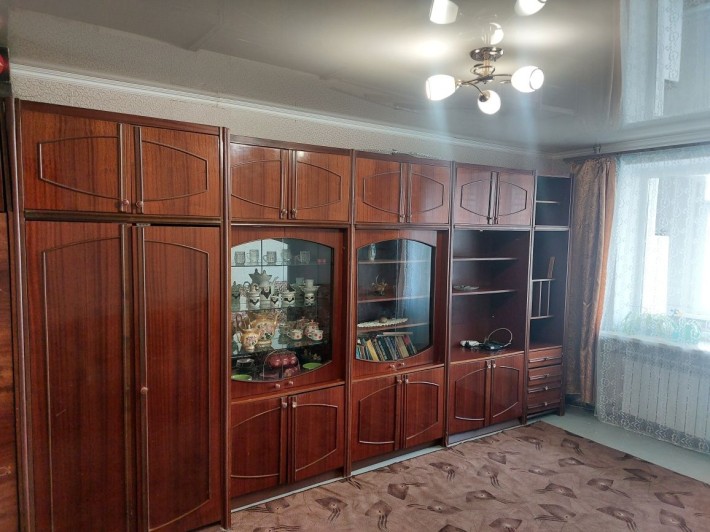 Продам 1 кімнатну квартиру на Засумській - фото 1