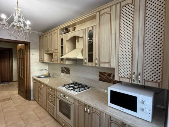 1к квартира 40м2, цегляна новобудова, КОТЕЛ, поверх 6/8, Подільський р-н Полтава