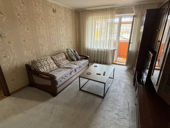 Продається квартира з ремонтом Сумы