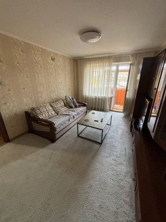 Продається квартира з ремонтом - фото 1