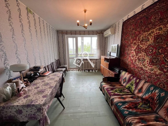 Продаж 3-кімнатної квартири під ремонт по вул.  Генерала Радієвського - фото 1