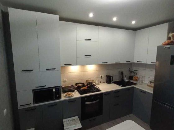 Продаж 2 кім квартири 70 м2 Індив опал Новобуд Розсошенці №11408 Полтава