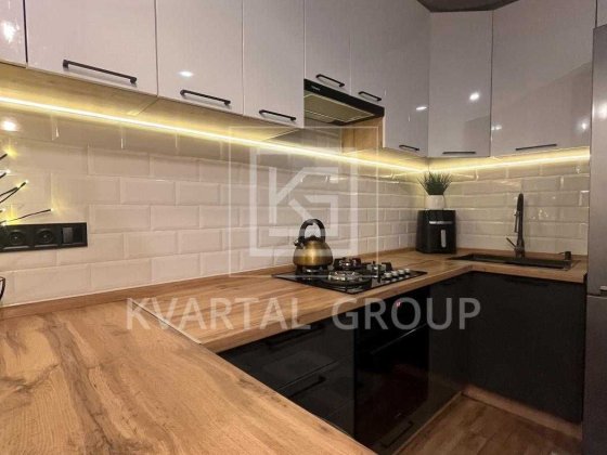 Продам ГАРНУ 2к квартиру з ремонтом, меблями. Газ. єОселя до 3х років ТАК. Ирпень