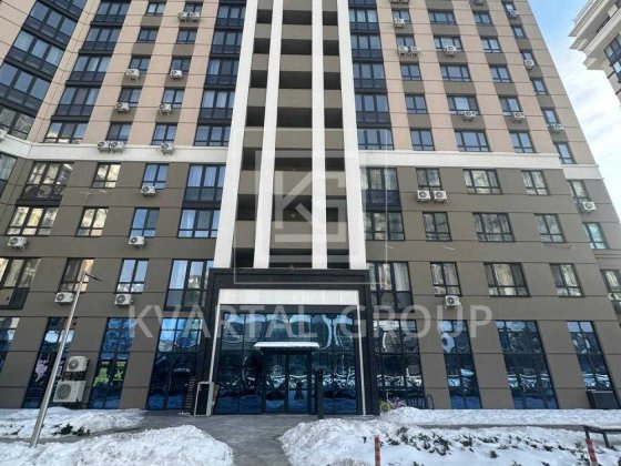 Продаж 1к квартири 43,4 м2 з наповненням/Локація ТОП/Держпрограми ТАК!