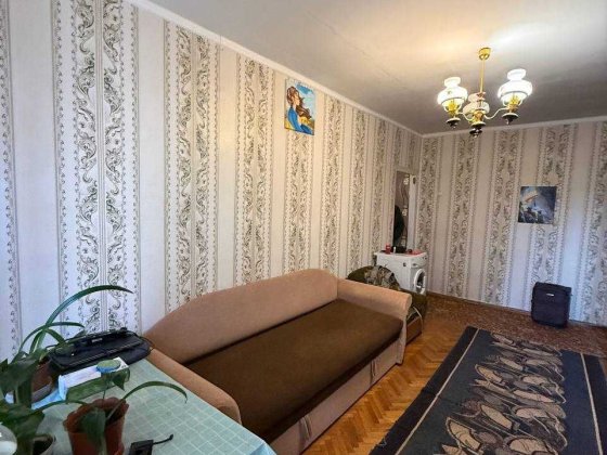 Продаж 3-кімнатної пр. Шевченка. 2/5 поверх. Цегла Сумы