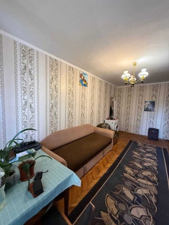 Продаж 3-кімнатної пр. Шевченка. 2/5 поверх. Цегла - фото 1