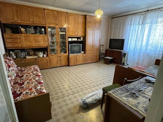 1 комнатная Квартира от хозяина 41м2 Кривой Рог