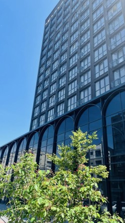 Продаж 2-к квартири з терасою 10м² | Центр міста | Новий ЖК_ol - фото 1