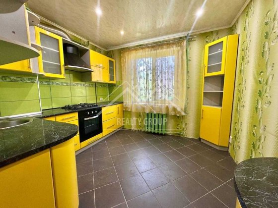 Продаж 3-кімнатної «чешки» на Спаській, 70 м² Кривой Рог
