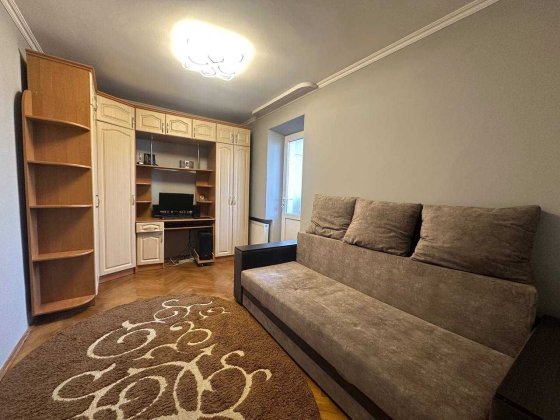 Продаж 3-кімнатної квартири | вул. Угорницька Ивано-Франковск