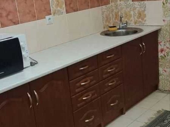 Продаж 1 кім квартири 44 м2 Індив. газ опал. Новобуд Розсошенці №18840 Полтава