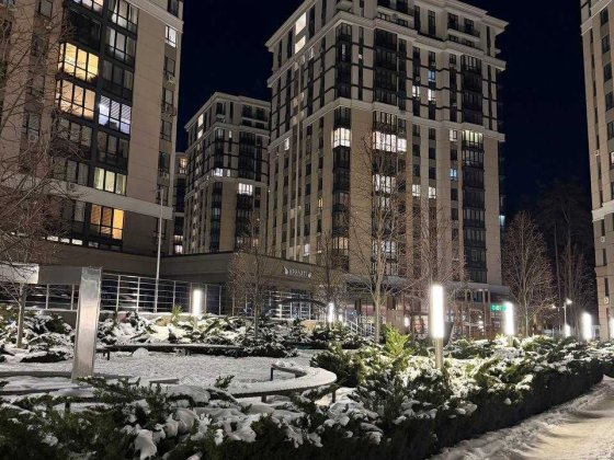 Двокімнатна квартира в жк Центральний 2! 78,5 м2 велика площа! Ірпінь