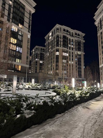 Двокімнатна квартира в жк Центральний 2! 78,5 м2 велика площа! - фото 1