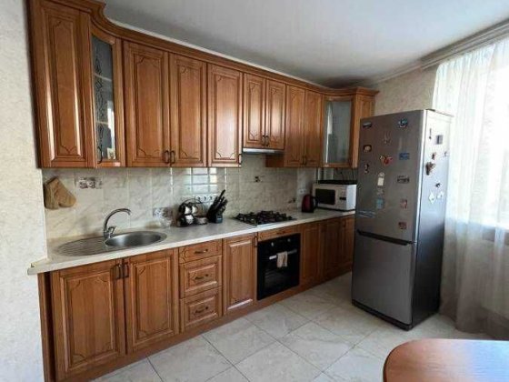 Продаж трикімнатної квартири в новобудові в центрі міста Ивано-Франковск
