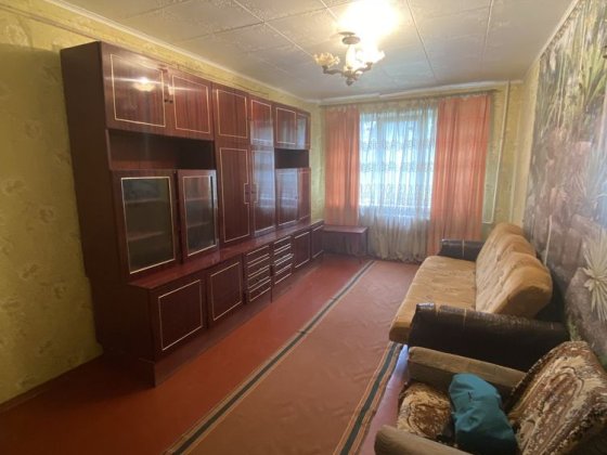 Продаю двухкомнатную квартиру на Севгоке! Кривой Рог