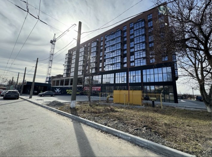 Продаж дворівневої квартири в ЖК Стандарт!! Вікна на дві сторони!! - фото 1