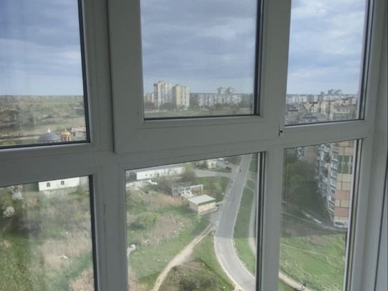 Продаж 2кімнатної квартири на м-н Сонячний Кривий Ріг