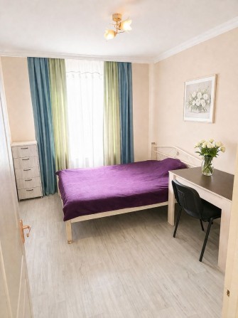 Новинка у продажу!Шикарна  квартира , капітальний ремонт! - фото 1