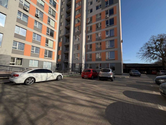 Продаж 2-кімнатної квартири в новобудові ЖК Abricos - фото 1