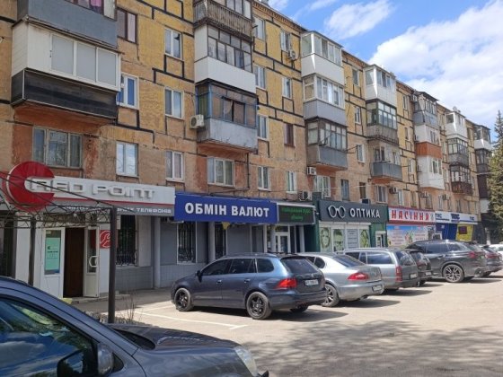 Продам 1ком на Соцгороде Кривий Ріг