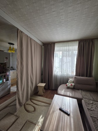 Шикарна двокімнатна квартира з ремонтом в центрі - фото 1