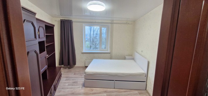 Продаж 1-кімнатної квартири - фото 1