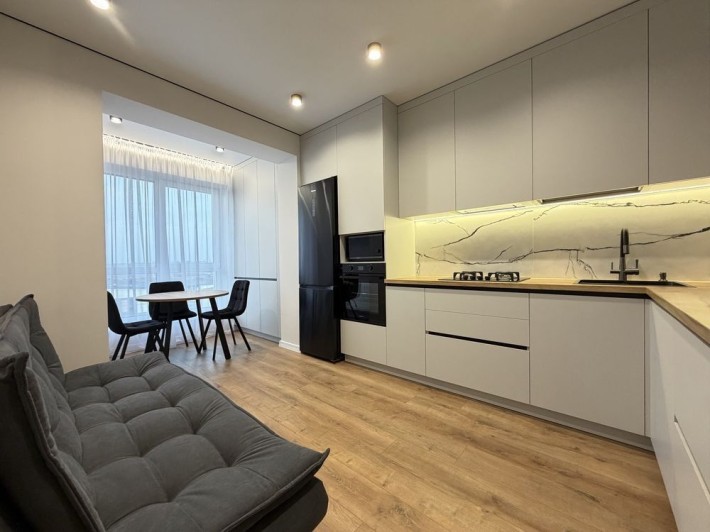 Продаж сучасної 1-кімнатної квартири в ЖК Style House - фото 1