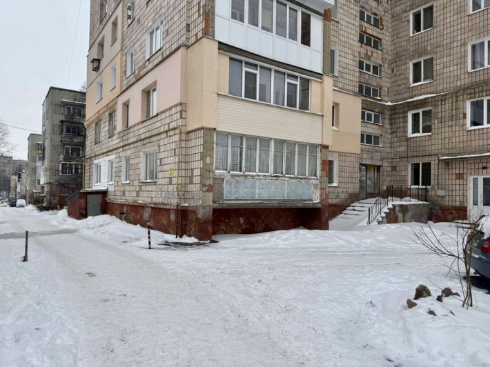 Продається 3 кімнтана чешка вул.Відінська - фото 1