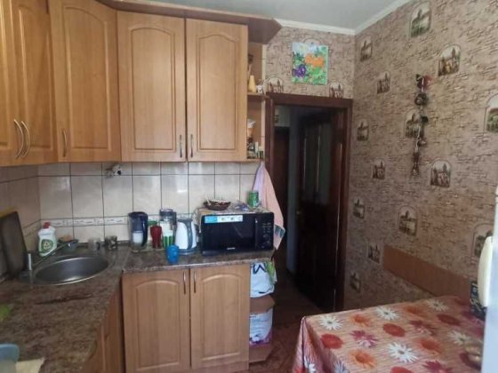 Продаж 2 кімнатної квартири 4/9 пов Розд кім зуп 4 Нова поліклініка (Ваучер) №12780 Полтава