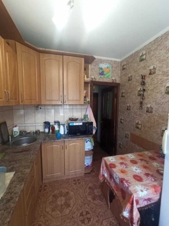 Продаж 2 кімнатної квартири 4/9 пов Розд кім зуп 4 Нова поліклініка (Ваучер) №12780 - фото 1