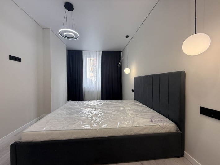 Продам 2к квартиру з ремонтом. Ірпінь. Без комісії! - фото 1