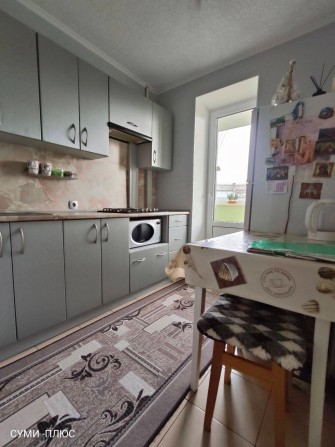 Продаж 1 кімнатної квартири м.Суми - фото 1