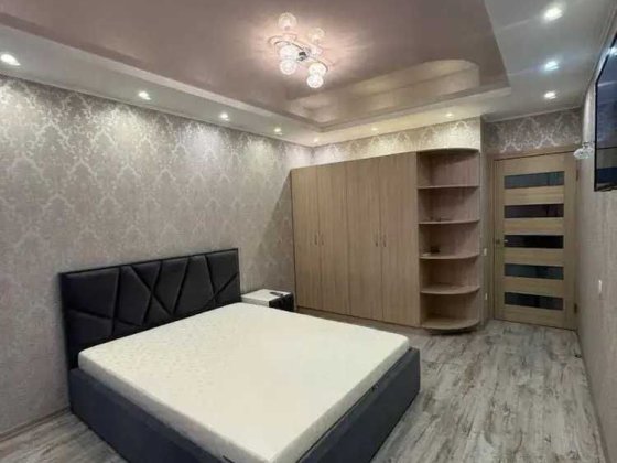 Продаж 1 кім квартири 45 м2 Індив газ опал Новобудова Центр №9452 Полтава