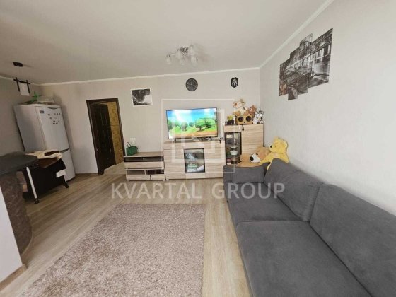 Продам ГАРНУ 2к квартиру з ремонтом. Газ. 68м2. Держ.програми ТАК. Ирпень