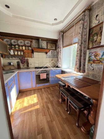 Продаж 3 кімн. квартири з автономкою та меблями .Сертифікат. Соцмісто. - фото 1