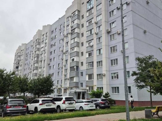 Продаж 2 кім квартири 67 м2 Індив. опал. Новобуд Розсошенці №17493 Полтава